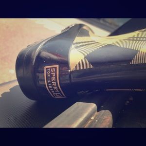 Sperry top sider size 8 rain boots